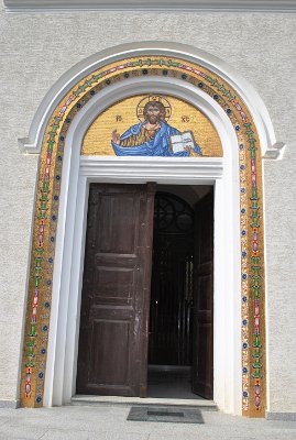 165_Katolický kostel v Solce